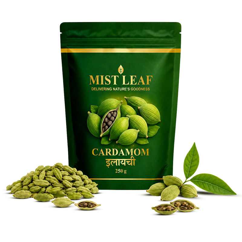Cardamom