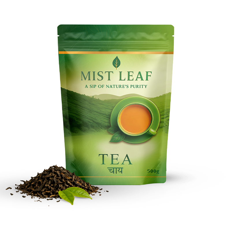 Premium Tea