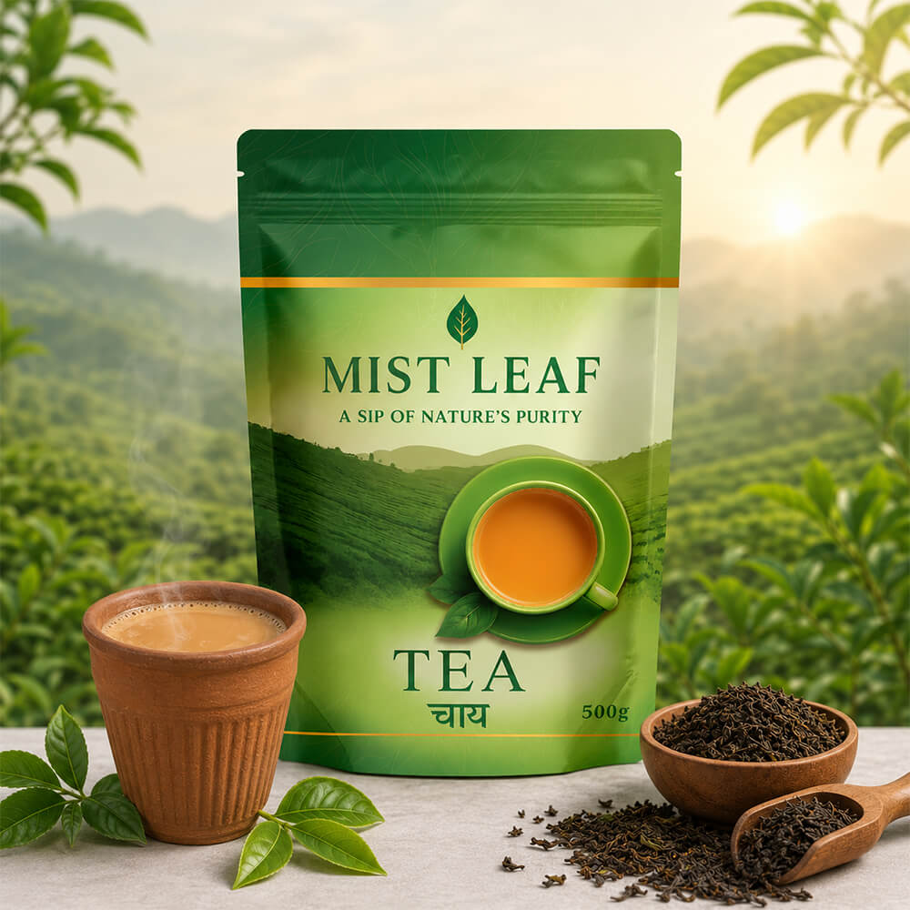 Premium Tea – Rich Flavour, Refreshing Every Sip - Image 2