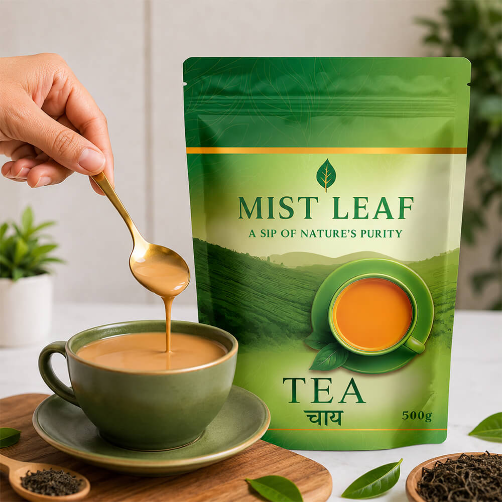 Premium Tea – Rich Flavour, Refreshing Every Sip - Image 3