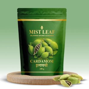 इलायची – भरपूर सुगंध, असली स्वाद