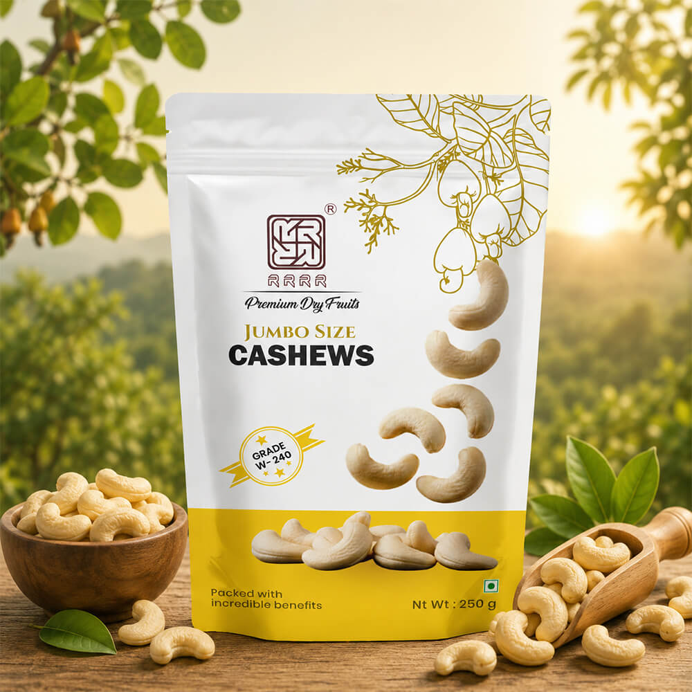 Cashews – Rich Taste, Natural Goodness - Image 2