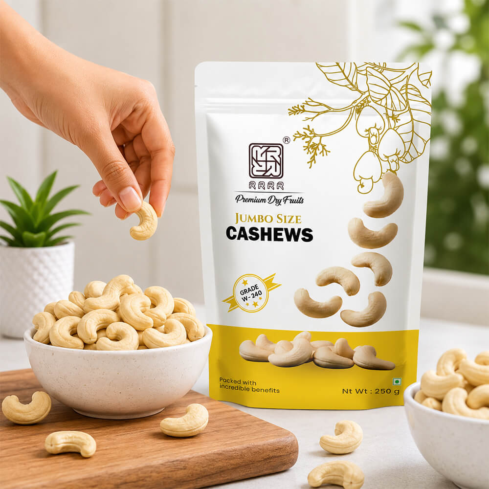 Cashews – Rich Taste, Natural Goodness - Image 3