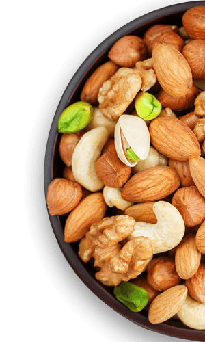 Dry Fruits