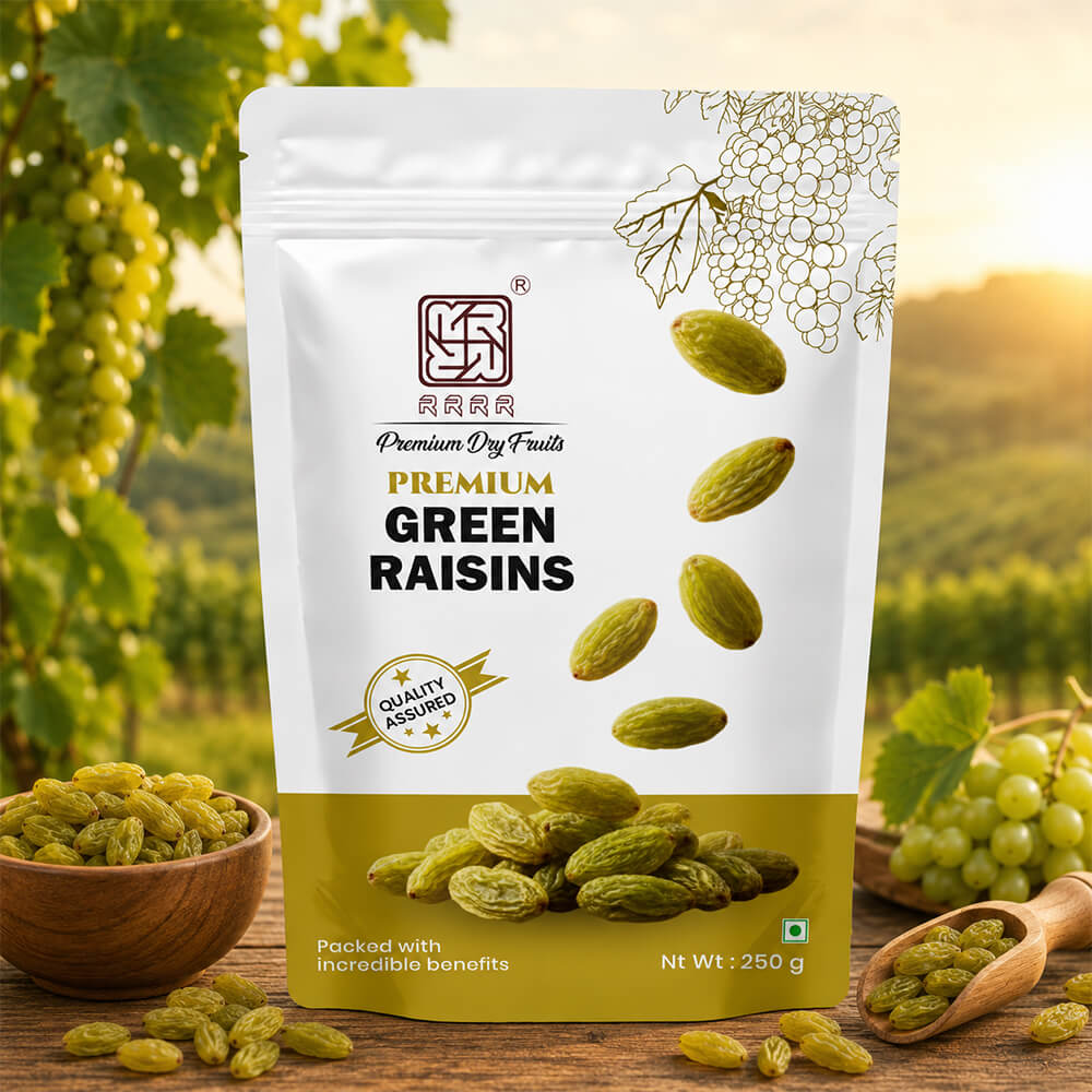 Raisins – Naturally Sweet, Fresh & Nutritious - Image 2