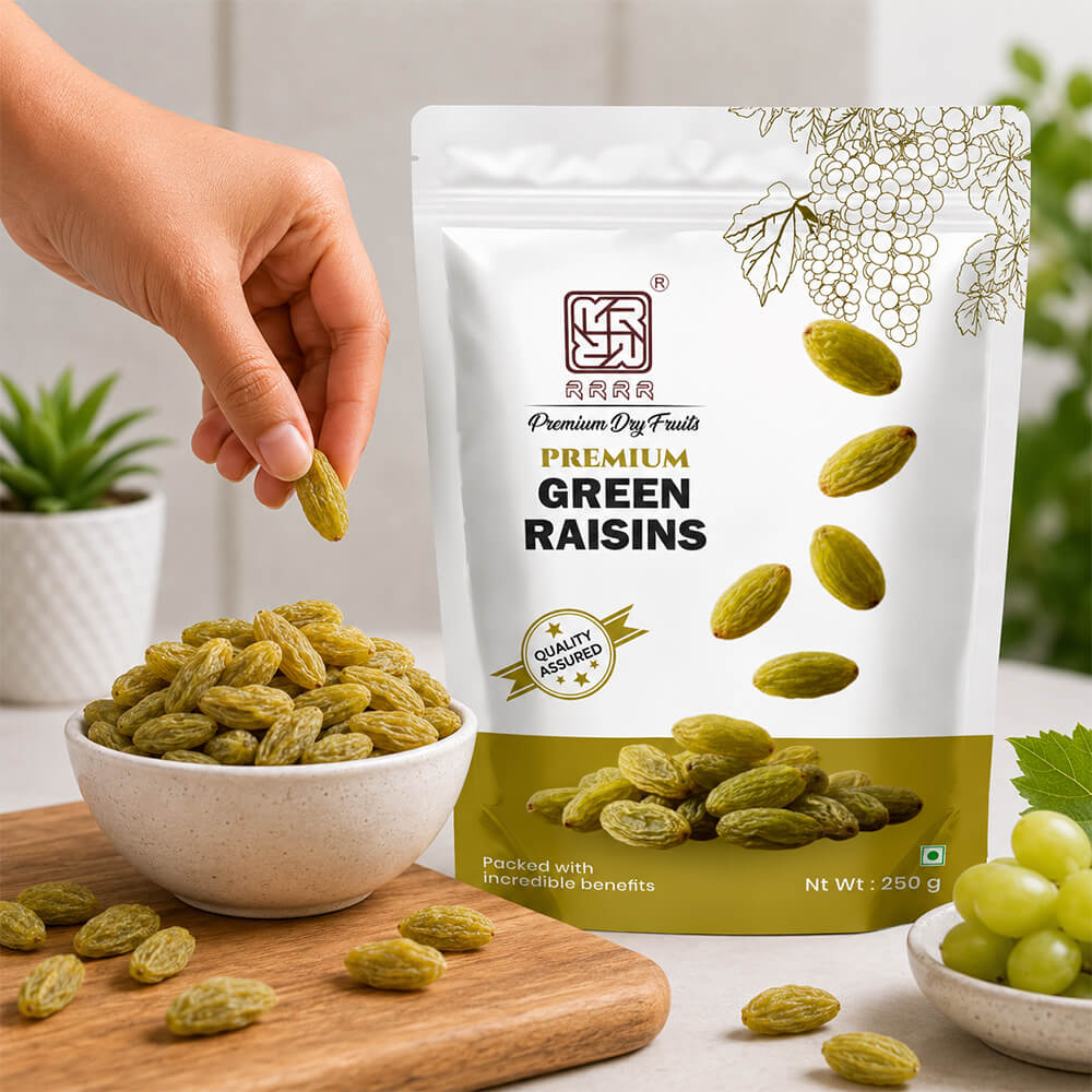 Raisins – Naturally Sweet, Fresh & Nutritious - Image 3