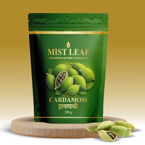 Cardamom – Rich Aroma, Authentic Flavour