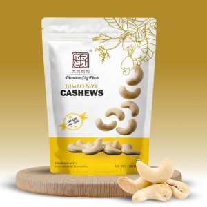 Cashews – Rich Taste, Natural Goodness