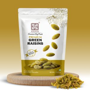 Raisins – Naturally Sweet, Fresh & Nutritious