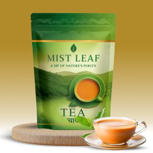 Premium Tea – Rich Flavour, Refreshing Every Sip