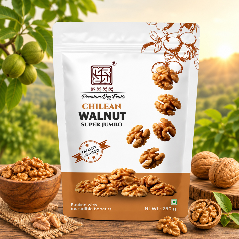 Walnuts – Naturally Nutritious & Full of Goodness - Image 2