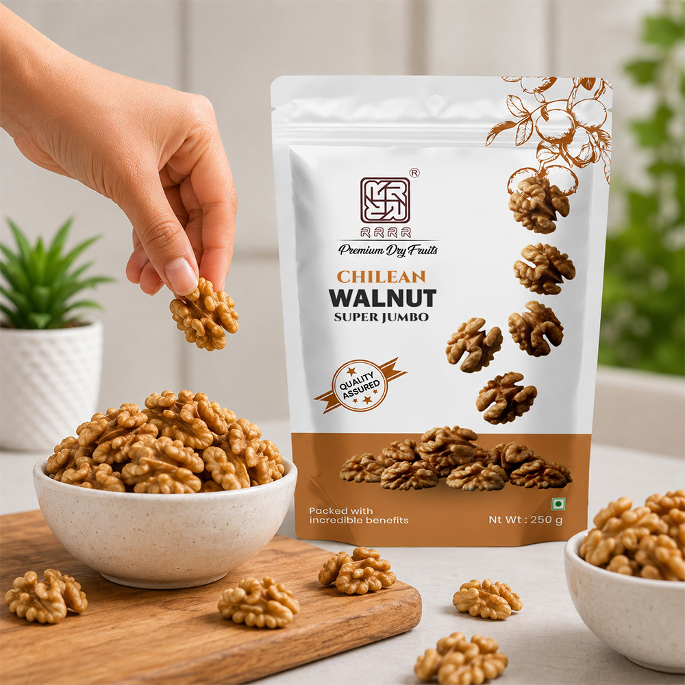 Walnuts – Naturally Nutritious & Full of Goodness - Image 3